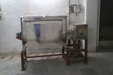 Roaster Blender Machine