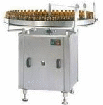 100-200kg turntable machine, Certification : CE Certified
