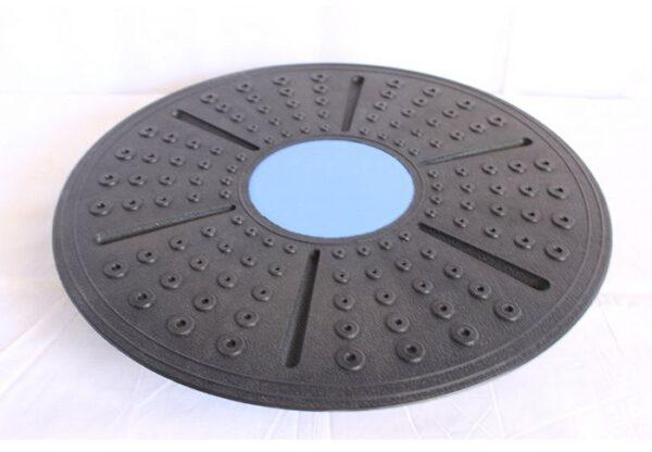 Balance Board, Feature : Improves posture