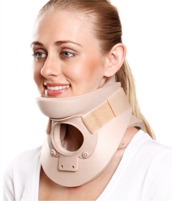 Cervical Orthosis Philadelphia