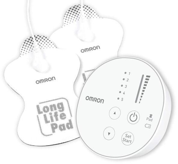 Omron Electronic Nerve Stimulator