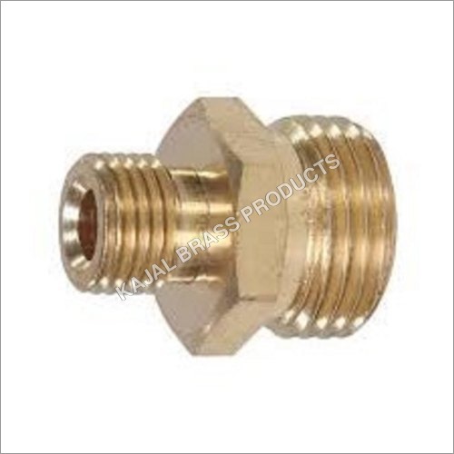 Brass Union, for Gas Pipe, Hydraulic Pipe
