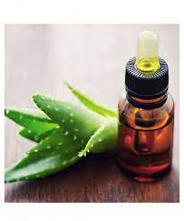 ALOE VERA OIL