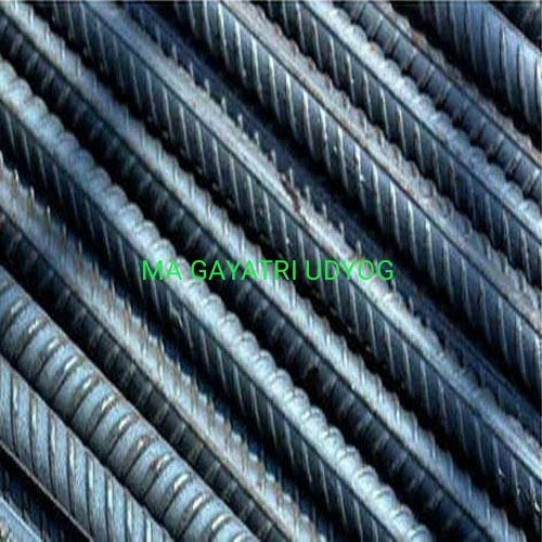 TMT Bars, for Building Construction, Construction, Decorations