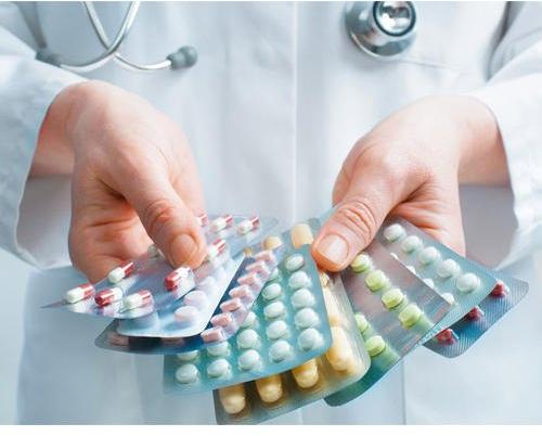 Pharmaceutical Contract Basis Manufacturing Services