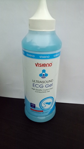 Vision ECG Gel