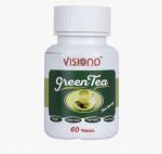 Visiono Green Tea Tablet