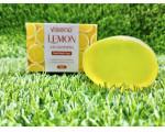 Lemon Soap