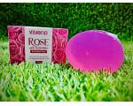Visiono Rose Soap