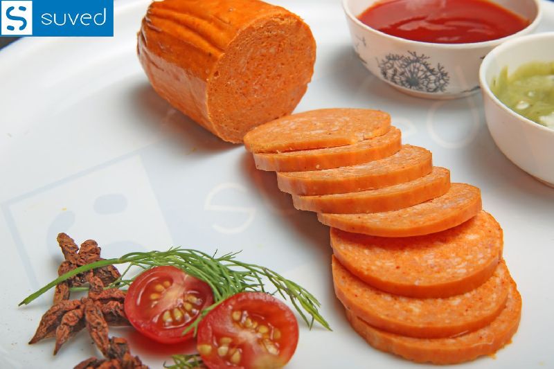 Chicken Pepperoni at Rs 750 / KG in Mumbai SUVED ENTERPRISES