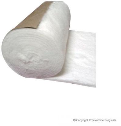 Absorbent Cotton Wool IP