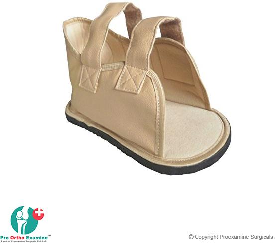 Cast Shoe, for Prevent plaster from chipping, cracking soiling, Size : Small, Medium, Large, X Large