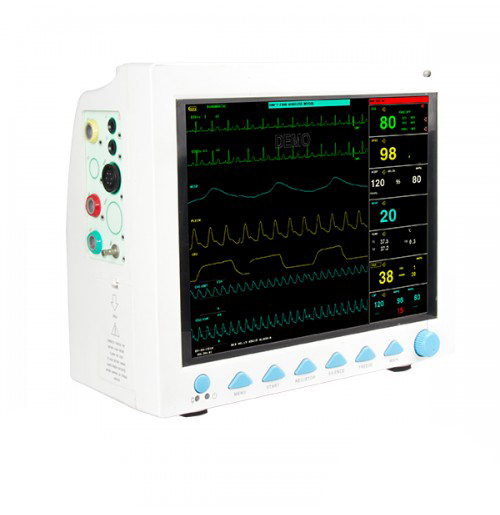 CMS8000 Multi Parameter Patient Monitor