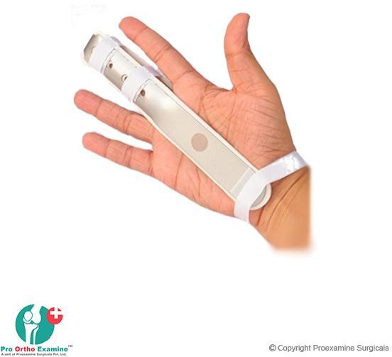 Finger Extension Splint, for Boutonniere\\'s deformity at Best Price in