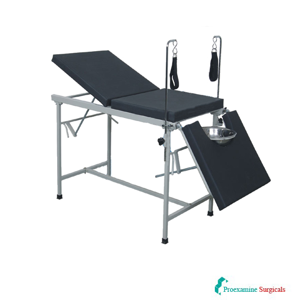 Gynecological Table