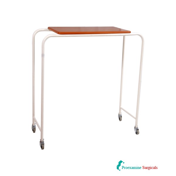 Hospital Over Bed Table