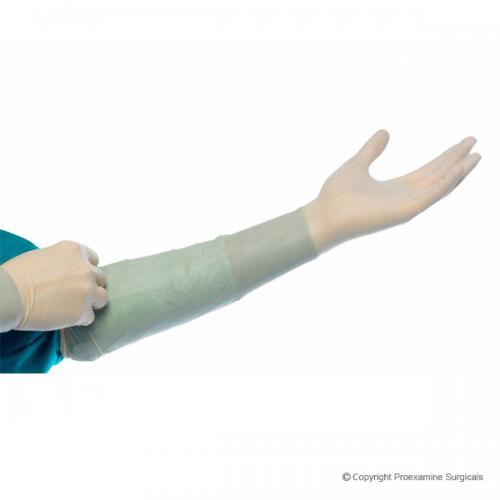 Latex Gynecological Gloves