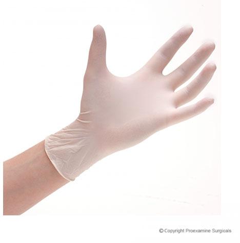 Surgical Gloves Latex