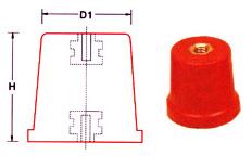 Conical Type DMC Insulator