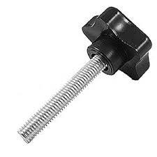 Swastik Screw Knob, for Fittings Use, Length : 10-20cm, 20-30cm, 30-40cm