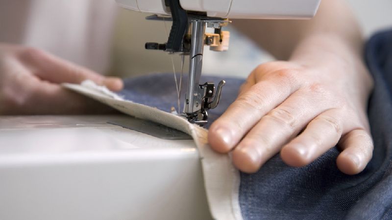 Garment Stitching Service - All kind of garment stitching job