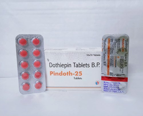 Pindoth Tablets