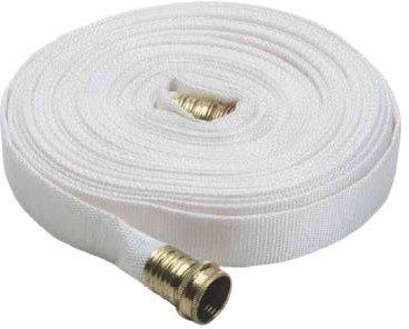 1.0 MPa Rubber Fire Hose Pipe, Length : 15 Meter