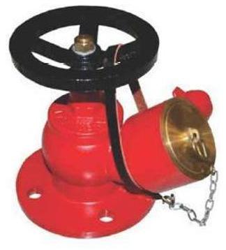 Landing Valve