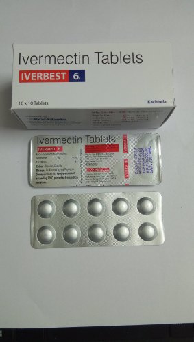 Ivermectin 12mg cipla