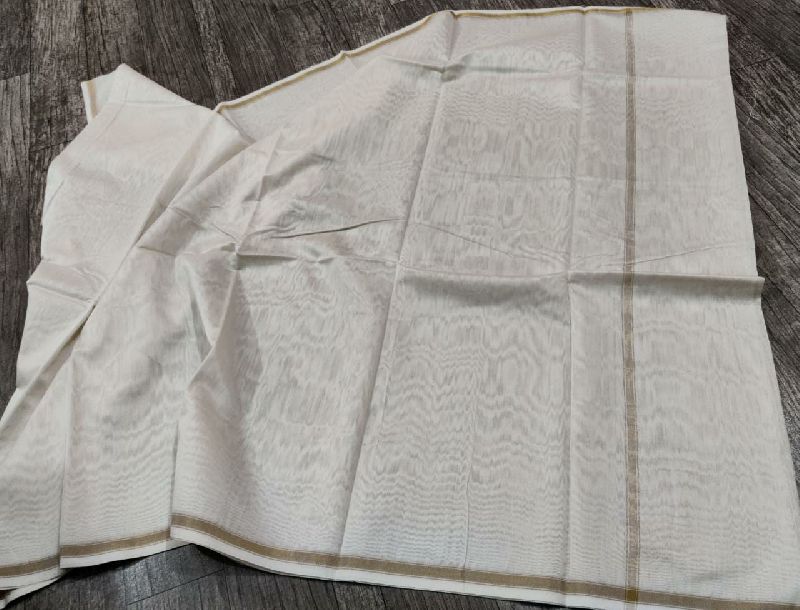 Dyeable Pure Chanderi Silk Dupatta