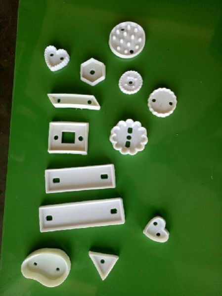 Spare Parts Of Food Processing Machinery