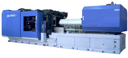 All Electric Injection Molding Machine, Style : Horizontal, Vertical