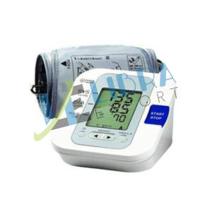 Auto Blood Pressure Monitor