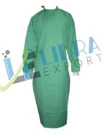 DS640 &amp;ndash; Cotton Surgical Gown