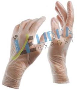 Cotton Examination Gloves – Vinyl, for Lab, Gender : Both