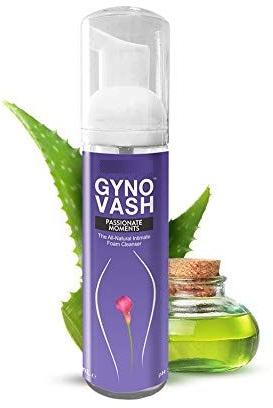 Gyno Vash Intimate Wash