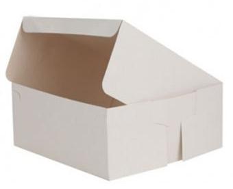 Paper Pastry Box, for Packaging, Feature : Eco Friendly, Good Strength