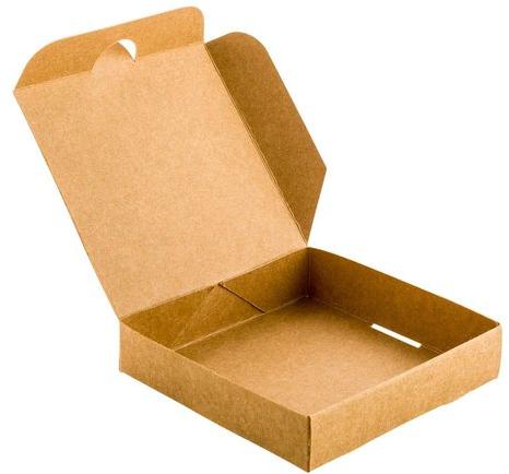 Paper Pizza Box, Feature : Eco Friendly, Light Weight