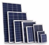 Solar Panel, for Electricity, Home, Hotel, Industrial, Industry, Toproof, Certification : CE Certified