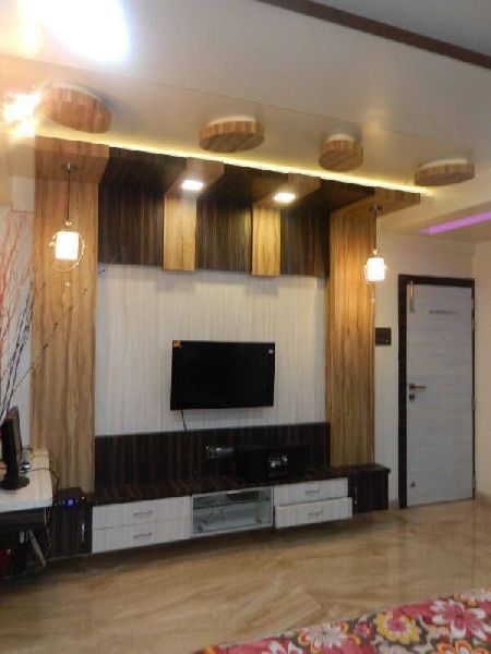 Interior Decorating Services