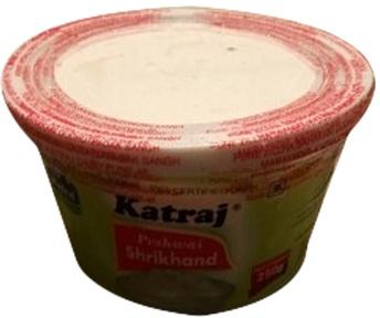 Katraj Sweet Shrikhand