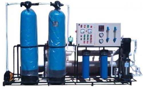 1000-2000 Litre RO Purifier Water Plant, Certification : CE Certified, ISO 9001:2008