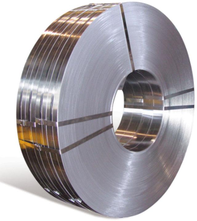Duplex Steel UNS S31803 Strips