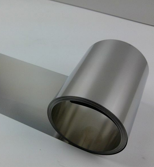 Stainless steel 201 Foils