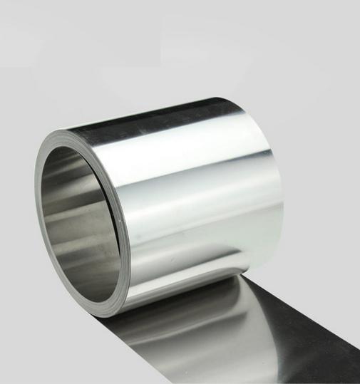 Stainless Steel 310S Foils
