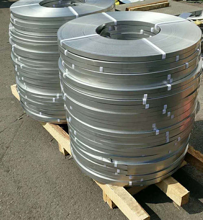 Stainless steel 310S Slitting Coil