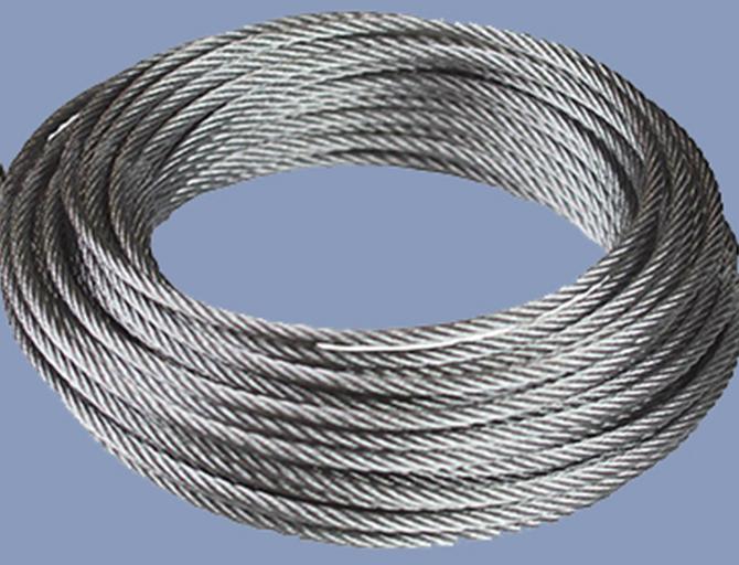 Stainless Steel 347 Wire, Length : Max 12000 mm