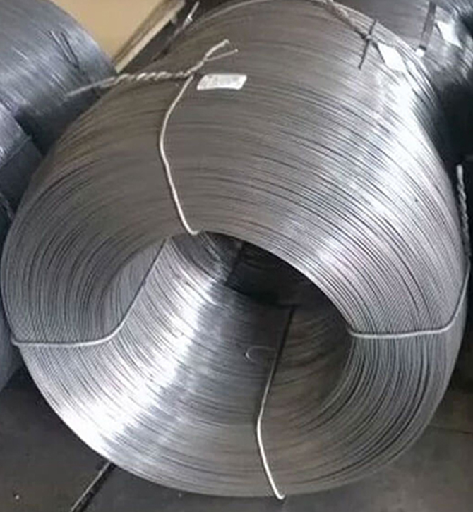 Stainless Steel 904L Wire