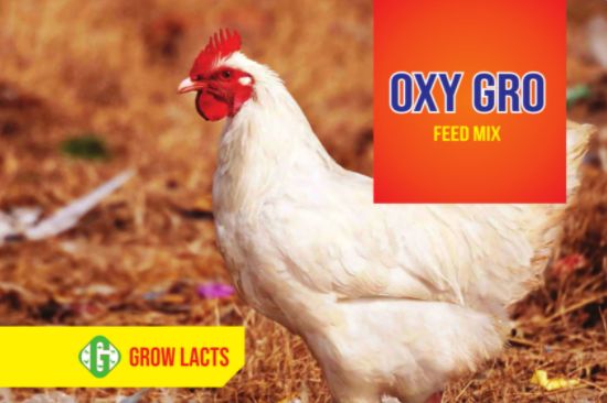 Oxy Gro Liquid Feed Mix, Feature : Best Quality