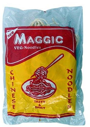 Maggic Chinese Noodles, Packaging Size : 90 gm